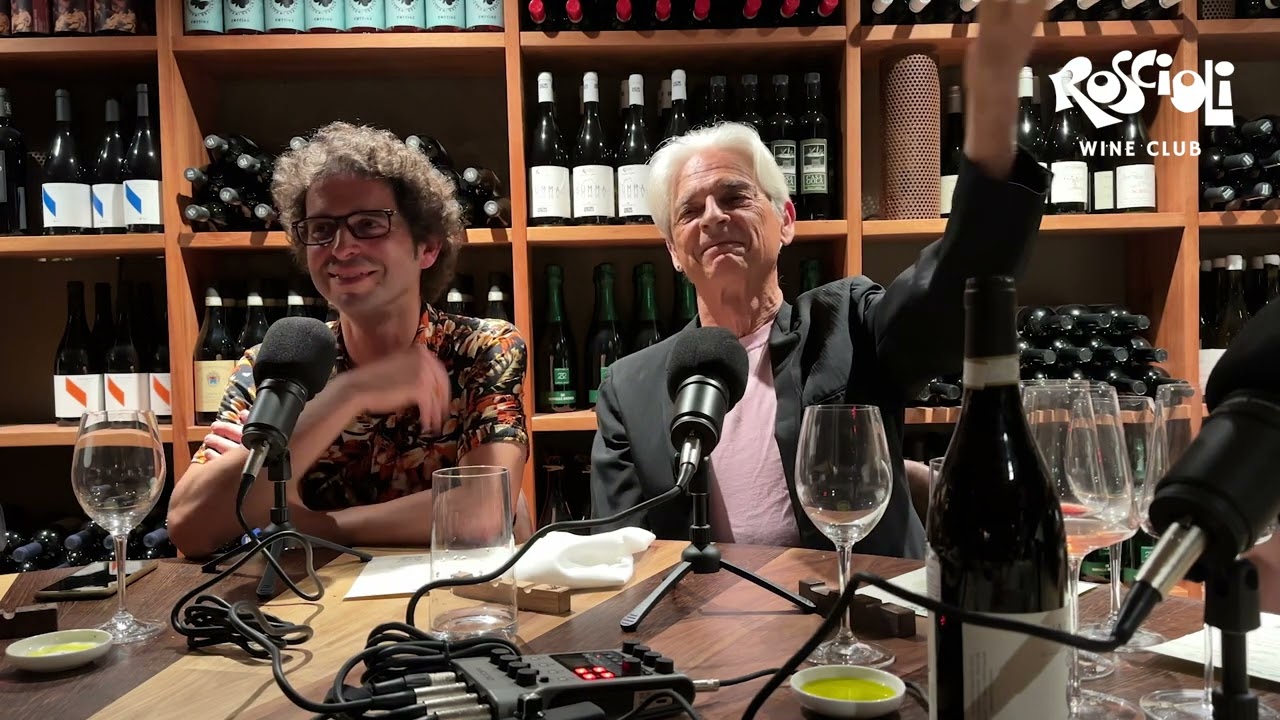 Loving Nature @ Roscioli NYC Loving Nature @ Roscioli NYC