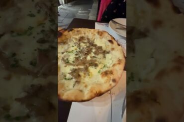 Emma Pizzeria - Via del Monte della Farina, 28, 00186 Roma RM, Italy