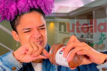 WHEN YOUR MOM MAKES A MIRACLE