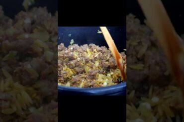 Irresistible Italian Sausage Orzo Recipe