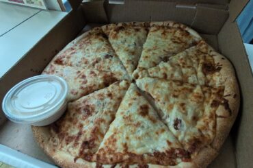 MICHAELANGELO'S ITALIAN FOODS... Its a hidden spot since 1993 in MISSISSAUGA ONT By YYZ REVIEW