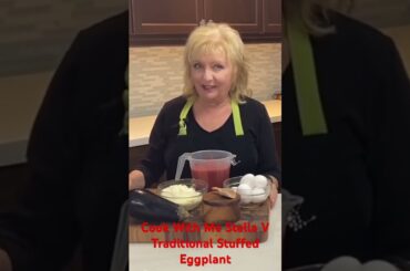 Beginners Start Here Eggplant Parmesan - #eggplantrecipe #eggplant  #italiancooking