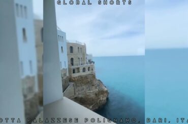 Dining in Paradise: Grotta Palazzese, Polignano a Mare | Italy's Hidden Culinary Gem