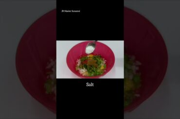 Egg omelette / Egg recipe #shorts #shortsvideo #cooking #egg