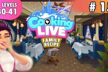 Cooking Live - Italian Kitchen Simulator | Prepare, Cook, and Serve Authentic Italian Dishes #15