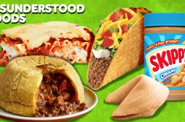 10 Misconceptions Around Popular Foods