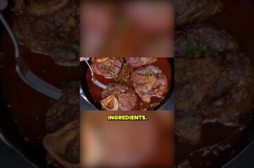 Unveiling the secrets of Italian cuisine's diversity #shorts