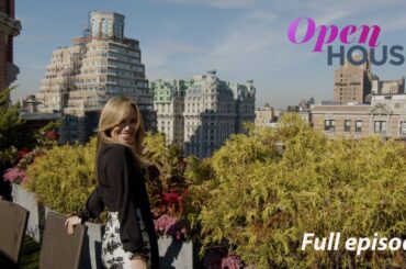Full Show: Unique Homes Full of Creative Touches | Open House TV