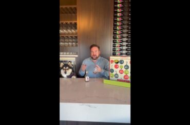 In Good Taste |  Day 2 Wine Advent Calendar 2023