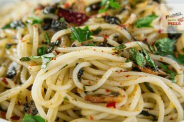 Italian restaurant in Woodland Hills