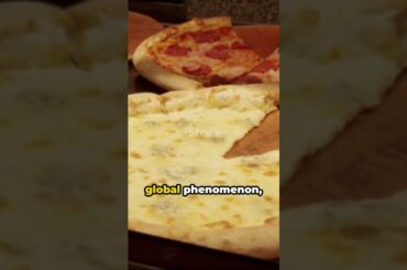 Pizza: A Slice of History #shorts #shortvideo