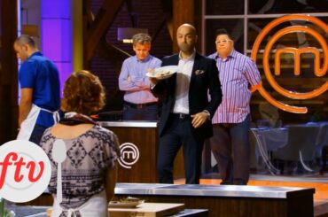 Top 5 Times Joe Threw the Food