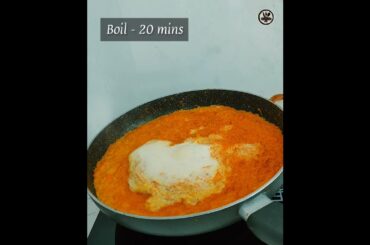 Carrot Halwa With Milk | Easy sweet recipes at home | Simple and Delicious Gajar Halwa | Shorts