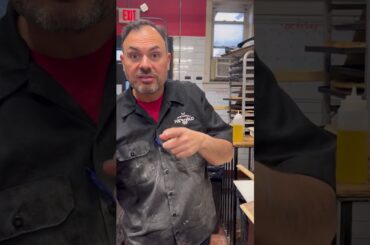 The PERFECT cheese pizza!