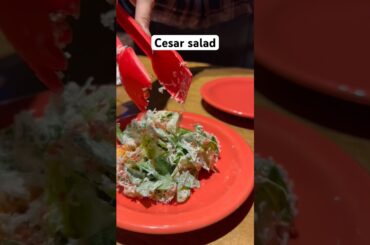 Tried Italian restaurant in Canada #food #viral #shorts #youtubeshorts