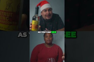 Discover the Strut King  Exquisite Italian Chardonnay That Will Satisfy Any Wine Lover!