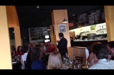 The Wine & Cuisine of Southern Italy