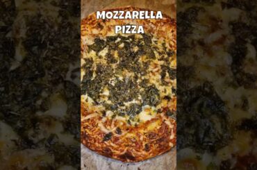 How to Make Margherita Pizza