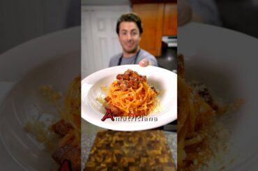 Most Underrated Pasta?