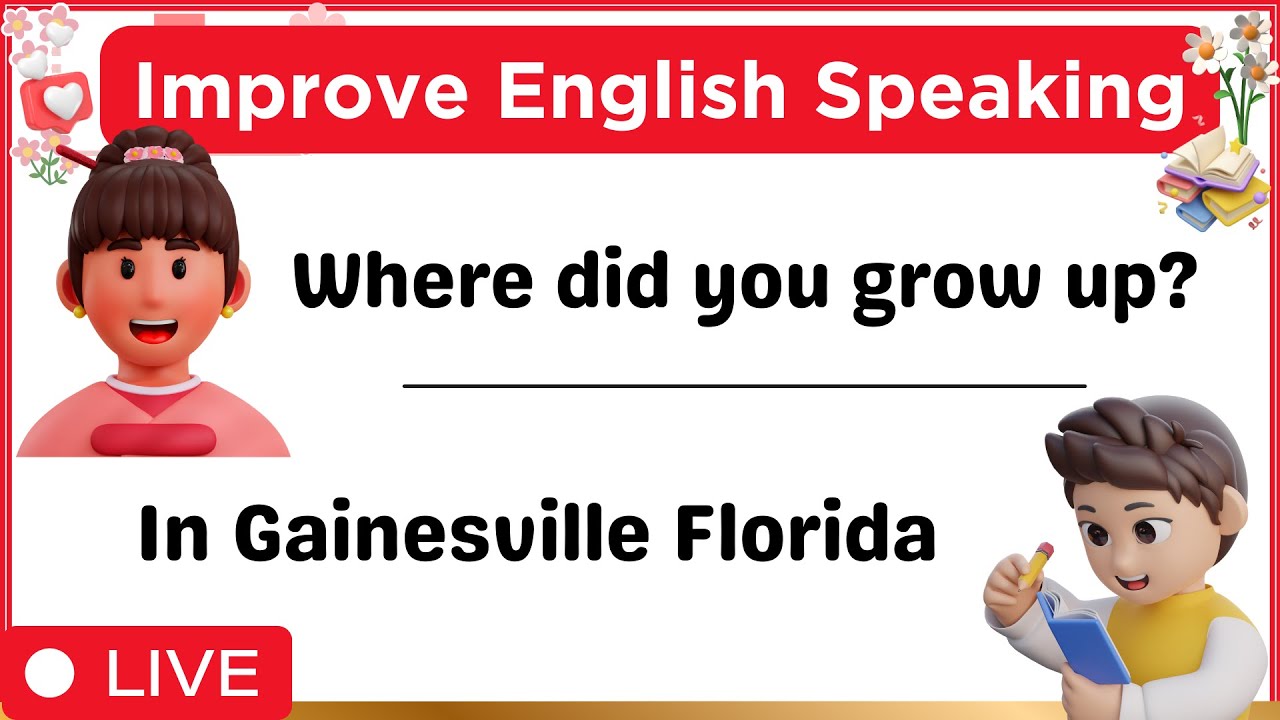 English Speaking Practice | English Conversation Practice | Learn English for Beginner | Full Video English Speaking Practice | English Conversation Practice | Learn English for Beginner | Full Video