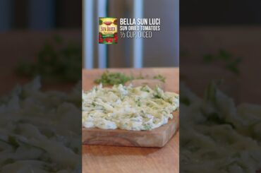 Italian Butter Board #cookingtutorial #italiancusine #recipe #italianstyle #appetizer #holidays