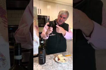 Wine from Italy:  Montepulciano d’ Abbruzzo, a top value for spicy & fruitful everyday drinking wine