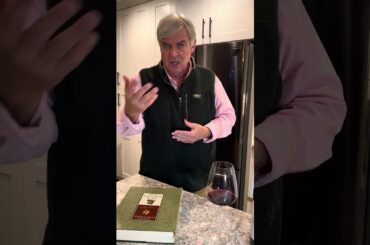 Wine from Italy :  Tuscany region of Carmignano, a hidden gem area located 10 miles from Florence