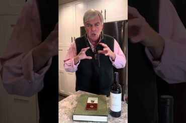 Wine from Italy :  Barolo from Piedmonte , known as “the wine of kings”