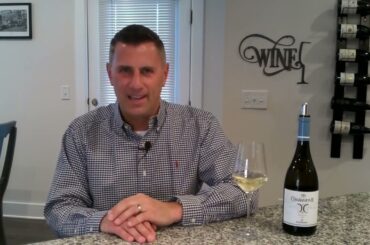 Inzolia - Know Wine In No Time