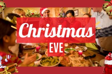 Italian Christmas Eve Dinner | Foods and Traditions