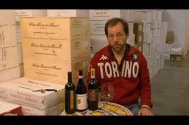 Piemonte Italian Wines : How Piemonte Wines Are Made