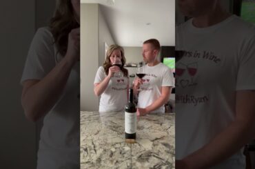 2019 Poggio Al Tesoro Il Seggio Bolgheri Rosso Italian Wine #winewithryan