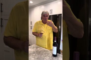 Southern Italian Wine Region of Taurasi, near Napoli & Mount Vesuvius