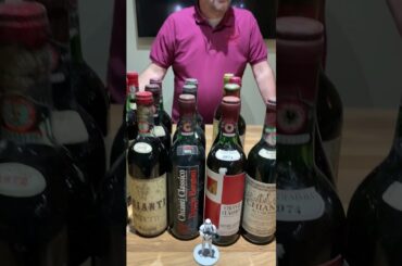 Wine Cru Wednesday - Italian Parcel #wineculture #winechat #winevideo