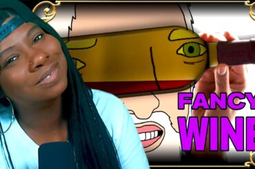 Internet Historian | 2 Fancy 2 Furious: Wine Reaction