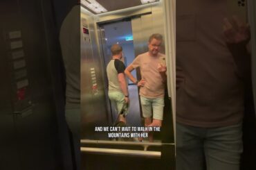 Our trip to Italy - day 1 | Italy Travel Vlog 2023