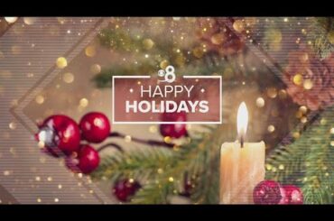 Little Italy Farmer's Market is a one-stop shop for holiday gifts