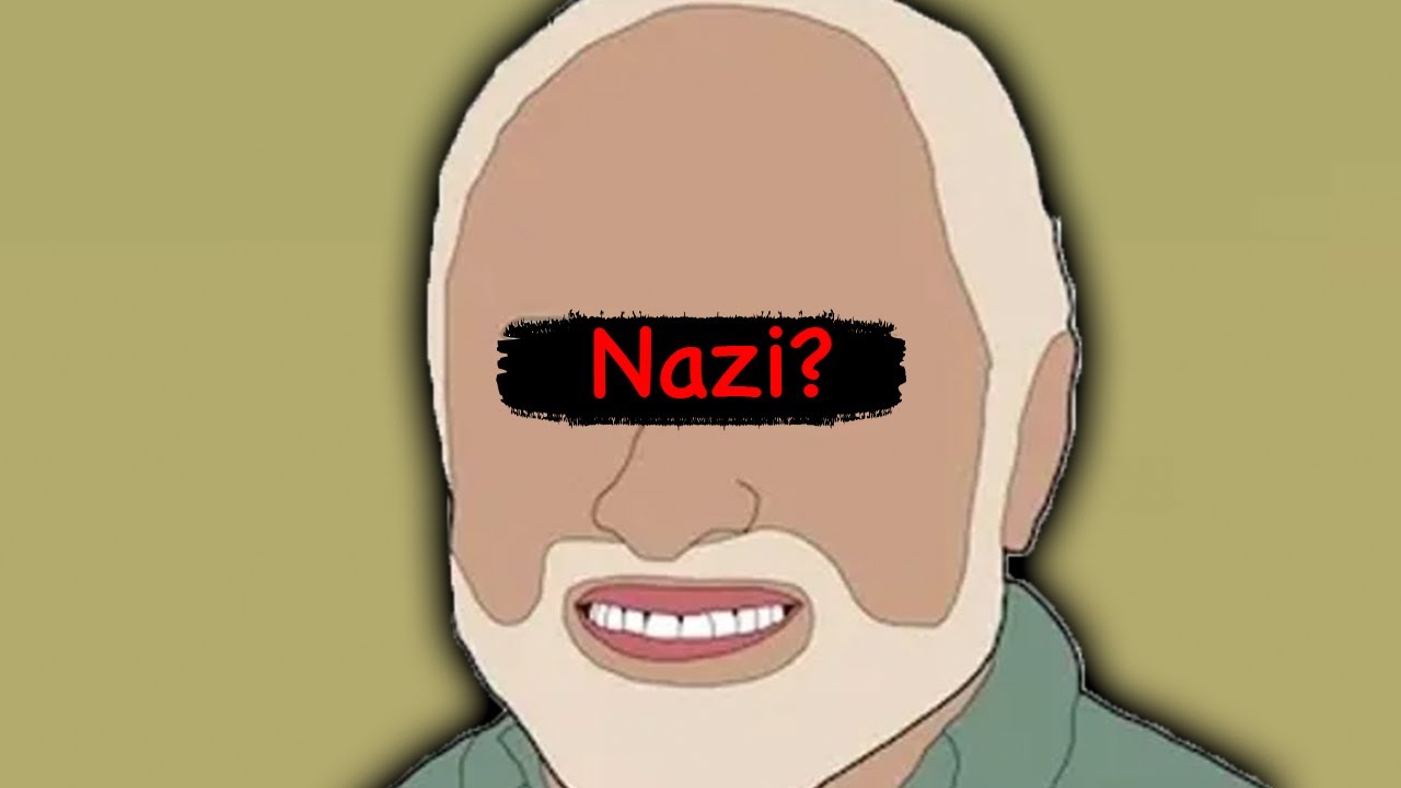 The Internet Historian Just Got Exposed The Internet Historian Just Got Exposed