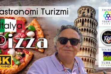 Pizza | Italian Cuisine | Culinary Tourism | SK Berfend BER
