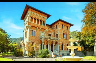 Luxury Villa on the Prosecco Hills, Veneto, Italy
