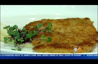 Dining Deal: Al Vicoletto