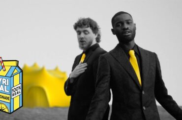 Jack Harlow & Dave - Stop Giving Me Advice (Directed by Cole Bennett)