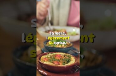 Surprise pour papa  ! #blague