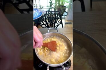 Kale Pecan Fettuccine #easyrecipe #cooking #food #homemade #delicious #pasta #vegetarian