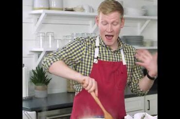 Italian Wedding Risotto | Food