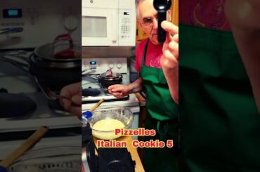 #Italian Cookie 5#shortsviral #video #mrbeast #foodie #cookieabbruzzo #greecookies #food #greek