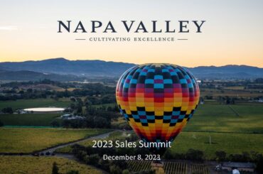 NVV 2023 Sales Summit Presentation: Liz Thach, Wine Market Council