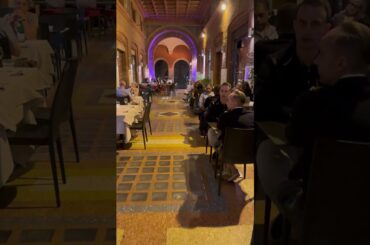 Buca San Petronio - Via de' Musei, 2/4, 40124 Bologna BO, Italy.