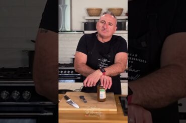 Italian Chef Teaches You How To Easily Cook Ricotta Part 2 of 3 (Full Video Uploaded) #shorts