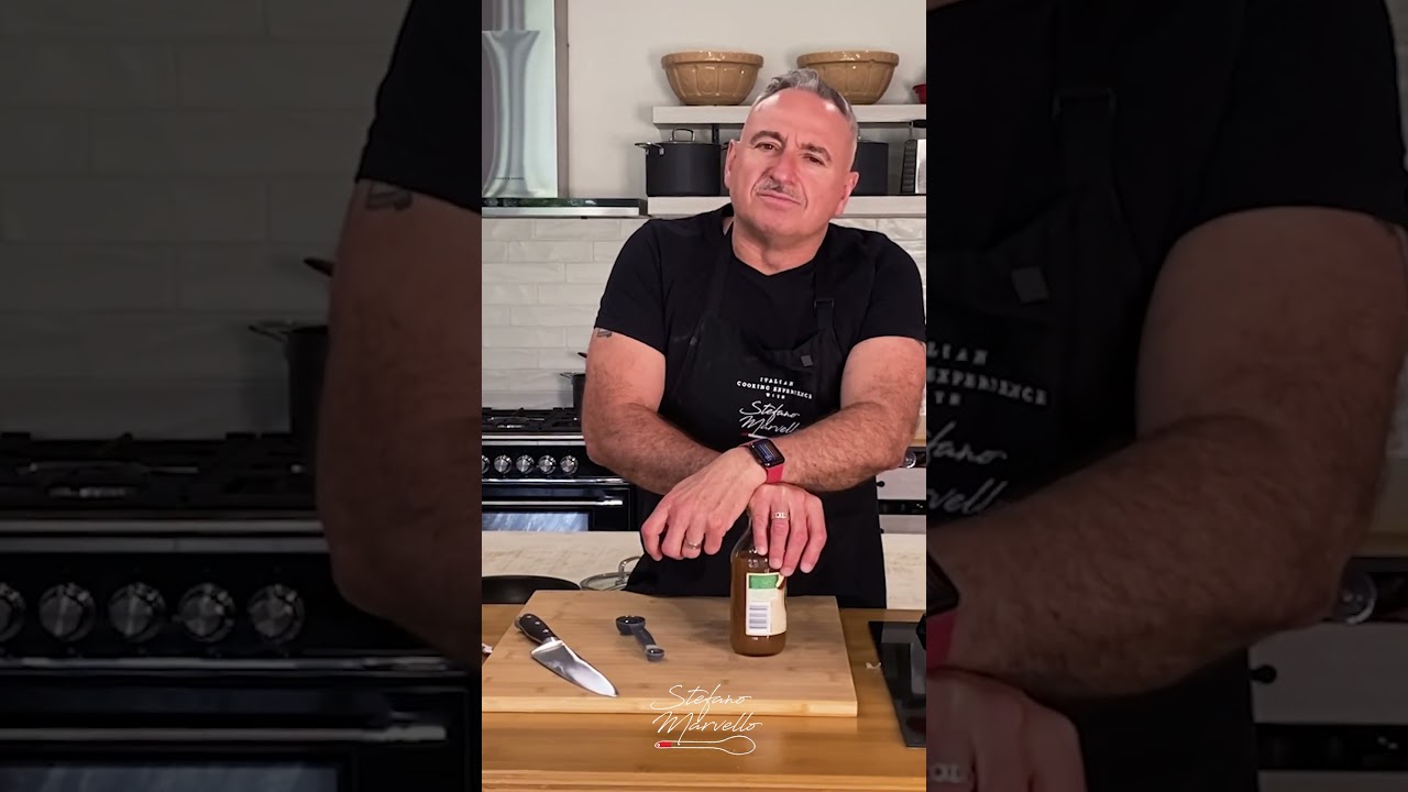 Italian Chef Teaches You How To Easily Cook Ricotta Part 2 of 3 (Full Video Uploaded) #shorts Italian Chef Teaches You How To Easily Cook Ricotta Part 2 of 3 (Full Video Uploaded) #shorts